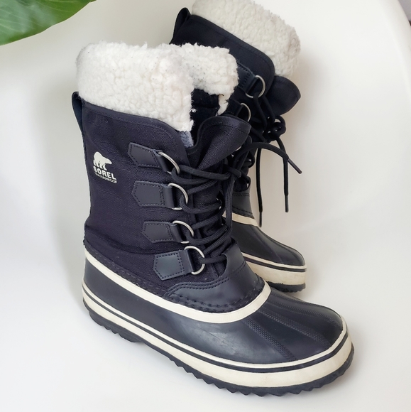 Sorel Winter Carnival Boots Waterproof